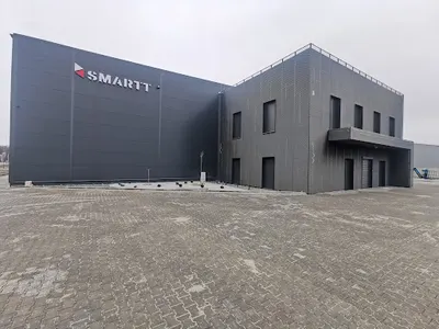 Smartt sp.z.o.o