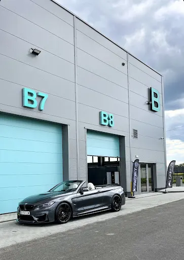 Carhub Kosmetyki Samochodowe